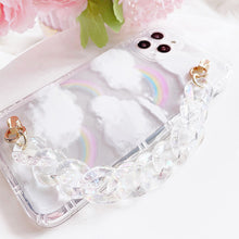 Load image into Gallery viewer, Rainbows Phone Cover
