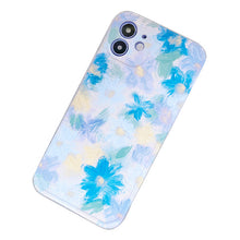 Load image into Gallery viewer, Flower Art Phone Cover
