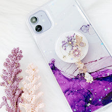 Load image into Gallery viewer, Butterfly Sparkles Phone Grip
