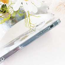 Load image into Gallery viewer, White Flower Phone Cover
