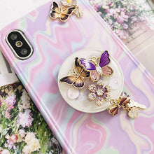 Load image into Gallery viewer, Daydreaming I Phone Grip
