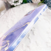 Load image into Gallery viewer, Violet Cracks Phone Cover
