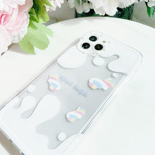 Load image into Gallery viewer, Marshmallow Phone Cover
