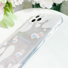 Load image into Gallery viewer, Marshmallow Phone Cover
