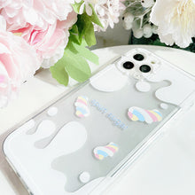 Load image into Gallery viewer, Marshmallow Phone Cover
