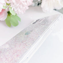 Load image into Gallery viewer, Glittery Glitters Phone Cover
