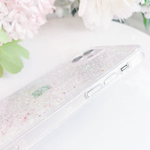 Load image into Gallery viewer, Glittery Glitters Phone Cover

