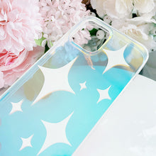 Load image into Gallery viewer, Holographic Twinkles Phone Cover
