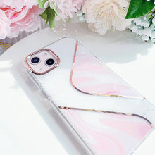 Load image into Gallery viewer, L Curves Phone Cover
