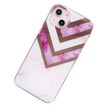 Load image into Gallery viewer, Magenta V Phone Cover
