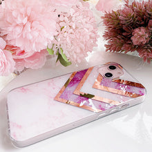 Load image into Gallery viewer, Magenta V Phone Cover
