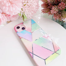 Load image into Gallery viewer, Pastel Palette Phone Cover
