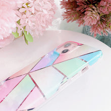 Load image into Gallery viewer, Pastel Palette Phone Cover
