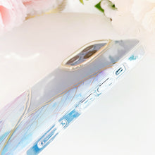 Load image into Gallery viewer, Blue Wings Phone Cover
