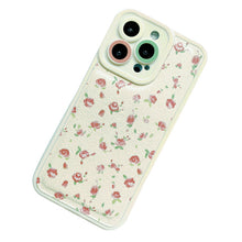 Load image into Gallery viewer, Painting Roses II Phone Cover
