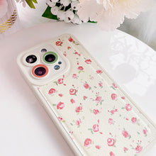 Load image into Gallery viewer, Painting Roses II Phone Cover
