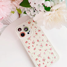 Load image into Gallery viewer, Painting Roses II Phone Cover
