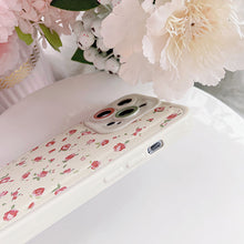 Load image into Gallery viewer, Painting Roses II Phone Cover
