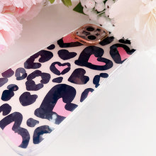 Load image into Gallery viewer, Love Valentine Phone Cover
