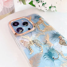 Load image into Gallery viewer, The Wild Phone Cover
