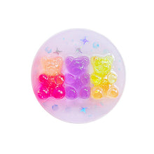 Load image into Gallery viewer, Gummy Rainbow I Phone Grip
