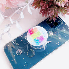 Load image into Gallery viewer, Gummy Rainbow II Phone Grip
