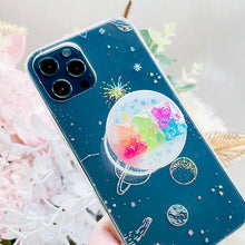 Load image into Gallery viewer, Gummy Rainbow II Phone Grip
