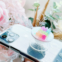 Load image into Gallery viewer, Gummy Rainbow II Phone Grip
