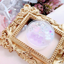Load image into Gallery viewer, Lilac Bears Phone Grip
