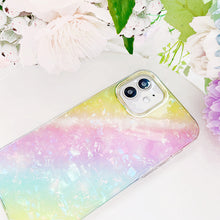 Load image into Gallery viewer, Charlotte's Rainbow Phone Cover
