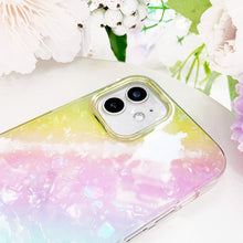 Load image into Gallery viewer, Charlotte's Rainbow Phone Cover
