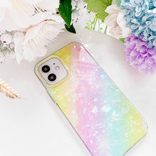 Load image into Gallery viewer, Charlotte's Rainbow Phone Cover
