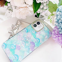 Load image into Gallery viewer, Ariel's Seashells Collection I Phone Cover
