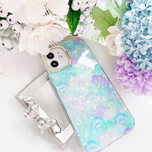 Load image into Gallery viewer, Ariel's Seashells Collection I Phone Cover
