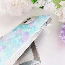 Load image into Gallery viewer, Ariel's Seashells Collection I Phone Cover
