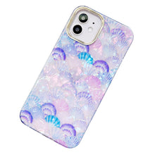 Load image into Gallery viewer, Ariel's Seashells Collection II Phone Cover

