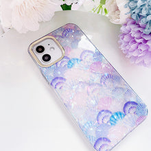 Load image into Gallery viewer, Ariel's Seashells Collection II Phone Cover
