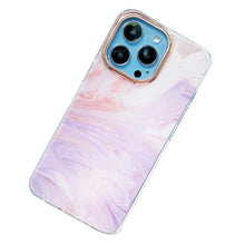 Load image into Gallery viewer, Peach Lilacs Phone Cover
