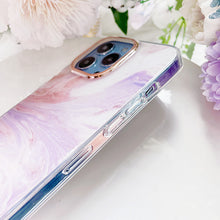 Load image into Gallery viewer, Peach Lilacs Phone Cover
