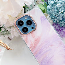 Load image into Gallery viewer, Peach Lilacs Phone Cover
