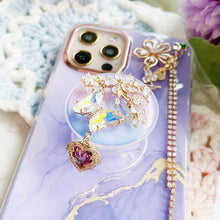 Load image into Gallery viewer, Frost I Phone Grip

