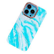 Load image into Gallery viewer, Mariner's Waves Phone Cover
