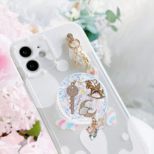 Load image into Gallery viewer, Fairytale Story I Phone Grip
