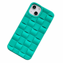 Load image into Gallery viewer, Teal Phone Cover

