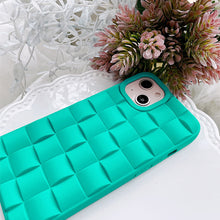 Load image into Gallery viewer, Teal Phone Cover
