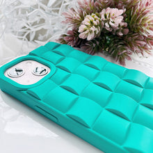 Load image into Gallery viewer, Teal Phone Cover
