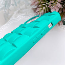 Load image into Gallery viewer, Teal Phone Cover
