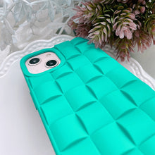 Load image into Gallery viewer, Teal Phone Cover
