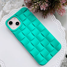 Load image into Gallery viewer, Teal Phone Cover
