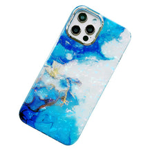 Load image into Gallery viewer, Ocean Lines Phone Cover
